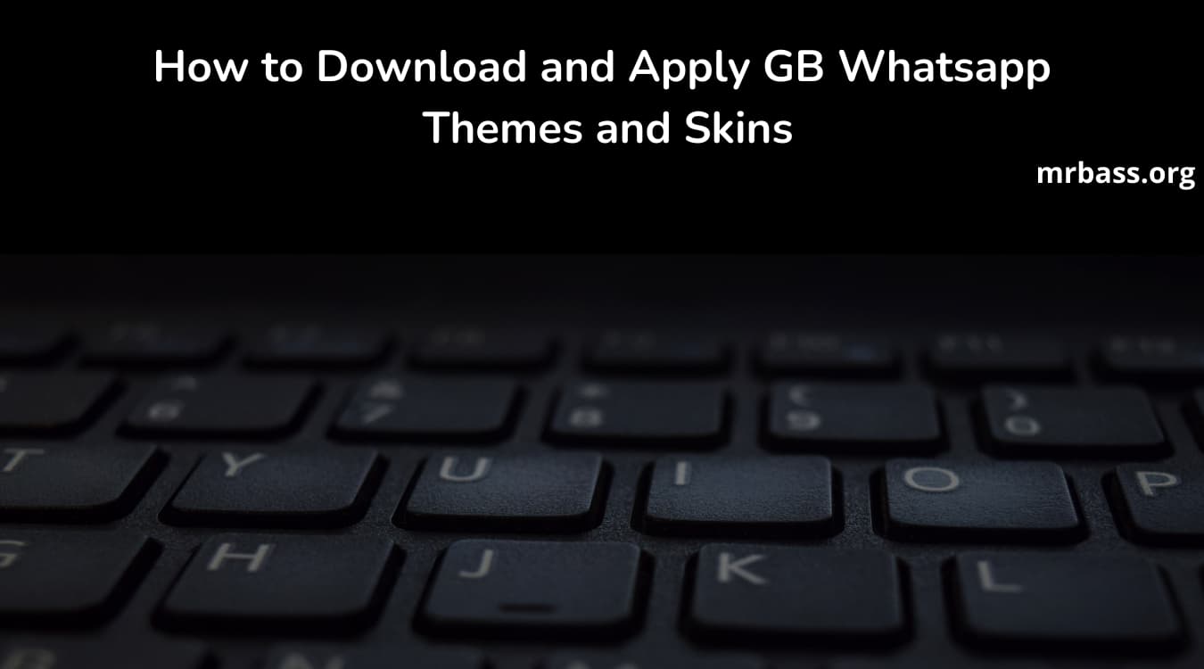 gb whatsapp themes 2018 download