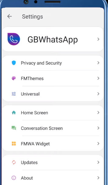 How Can i Download and Apply both GbWhatsapp's Themes and Skins